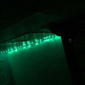 Meet your Posher, Enrique